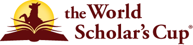 Logo of the World Scholar's Cup